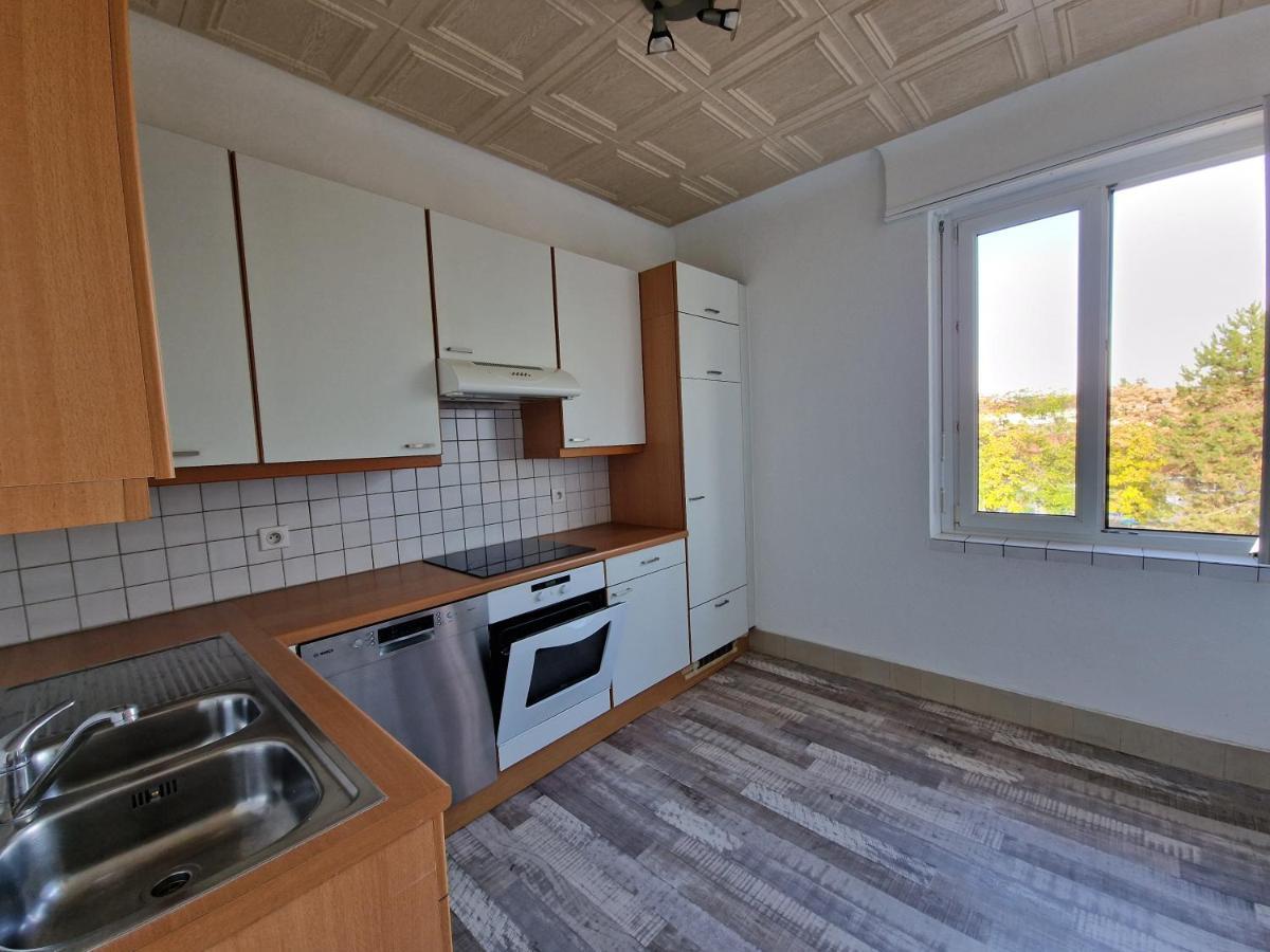 Nice Room 4 Minutes From Basel Shared Apartment Saint-Louis (Haut-Rhin) Exterior photo