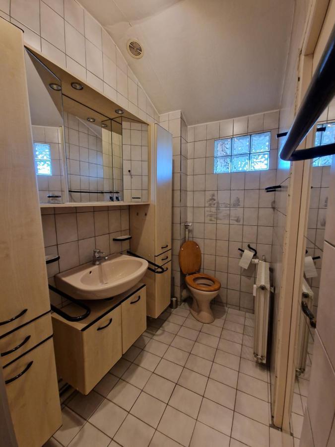 Nice Room 4 Minutes From Basel Shared Apartment Saint-Louis (Haut-Rhin) Exterior photo