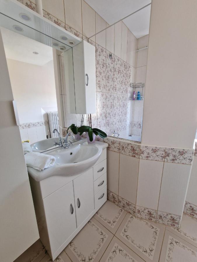 Nice Room 4 Minutes From Basel Shared Apartment Saint-Louis (Haut-Rhin) Exterior photo