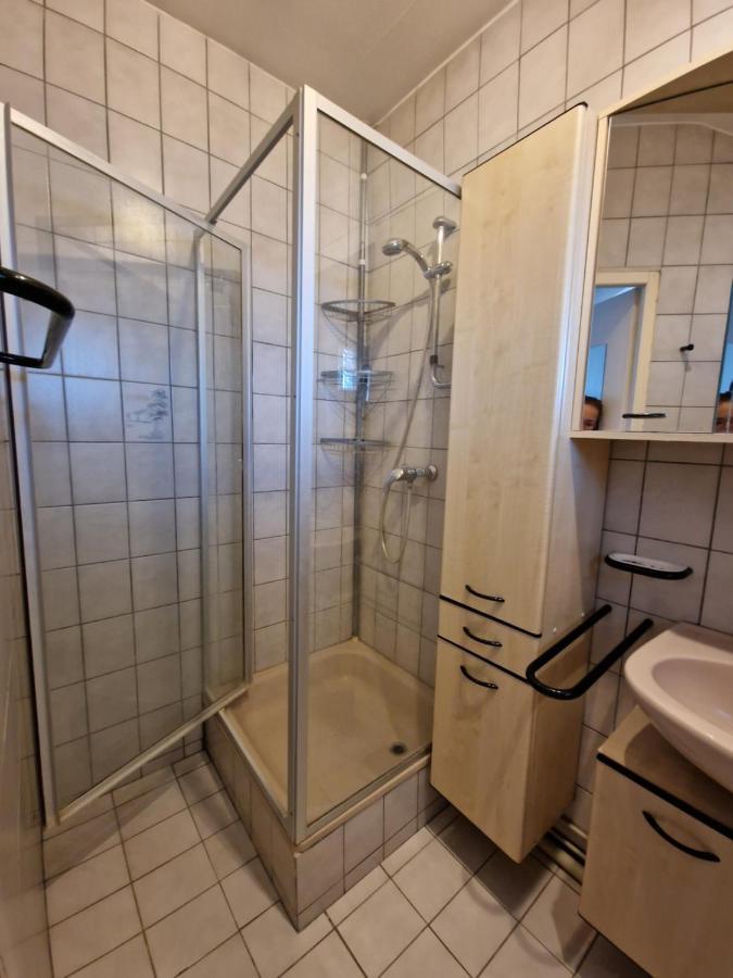 Nice Room 4 Minutes From Basel Shared Apartment Saint-Louis (Haut-Rhin) Exterior photo