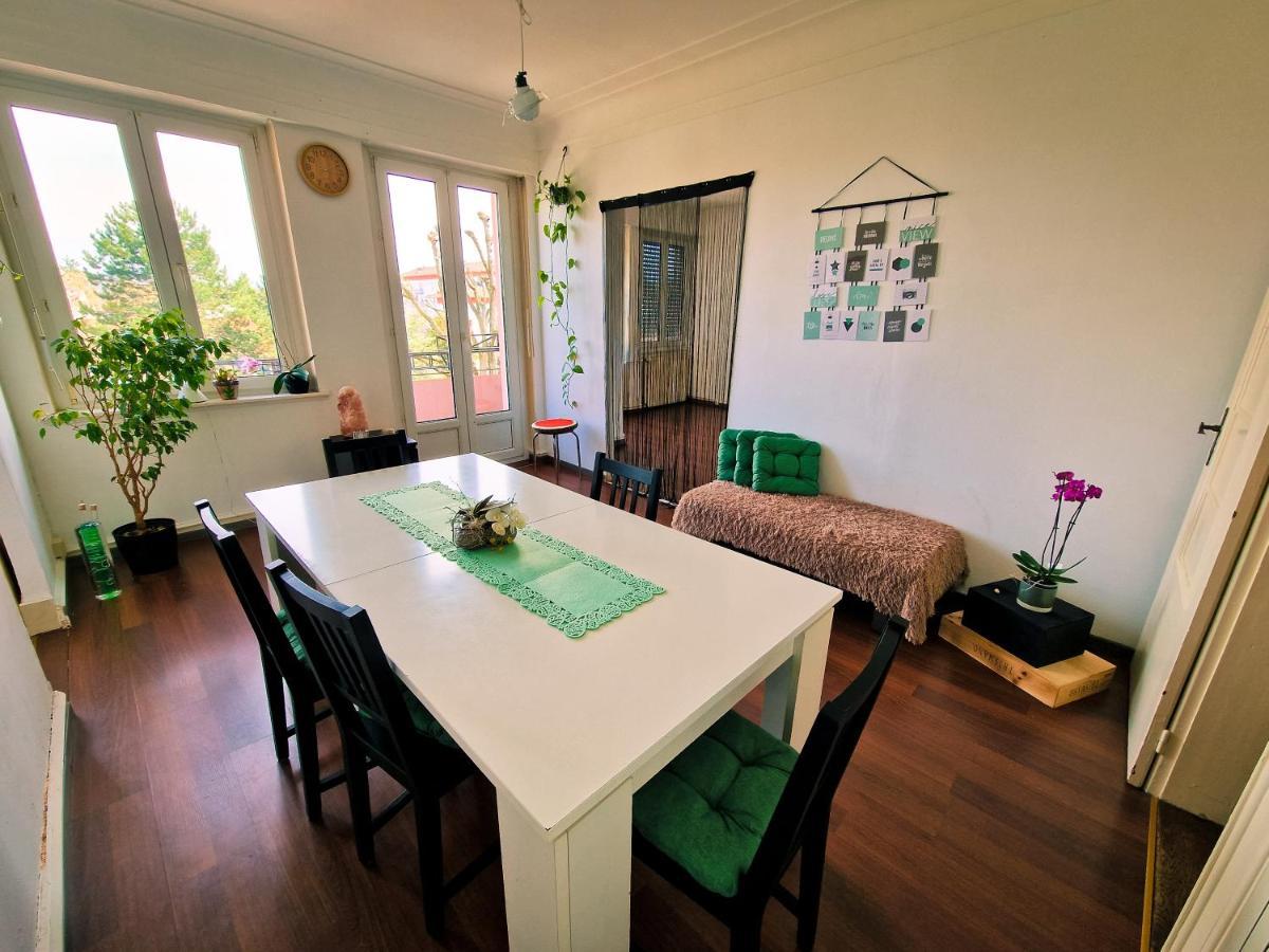 Nice Room 4 Minutes From Basel Shared Apartment Saint-Louis (Haut-Rhin) Exterior photo