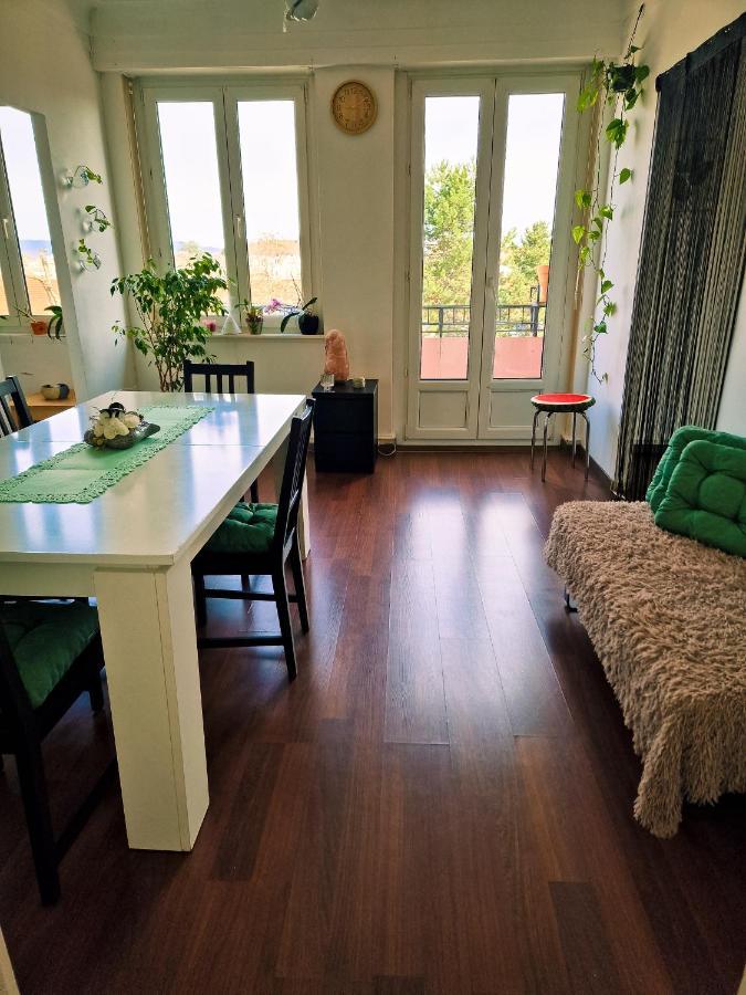 Nice Room 4 Minutes From Basel Shared Apartment Saint-Louis (Haut-Rhin) Exterior photo