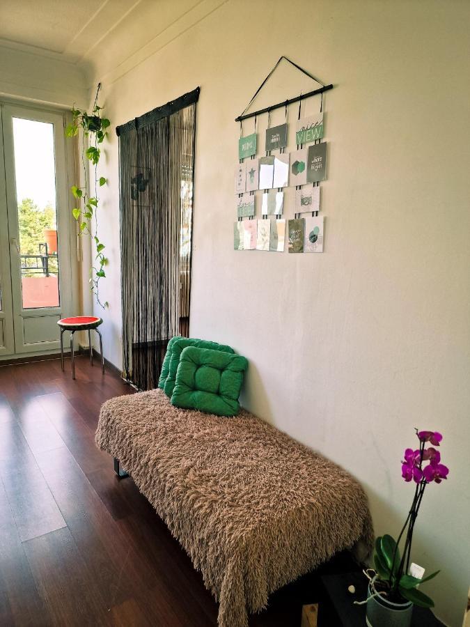 Nice Room 4 Minutes From Basel Shared Apartment Saint-Louis (Haut-Rhin) Exterior photo
