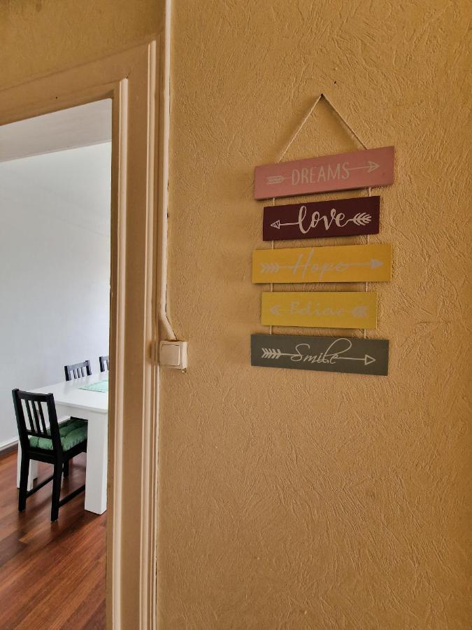 Nice Room 4 Minutes From Basel Shared Apartment Saint-Louis (Haut-Rhin) Exterior photo